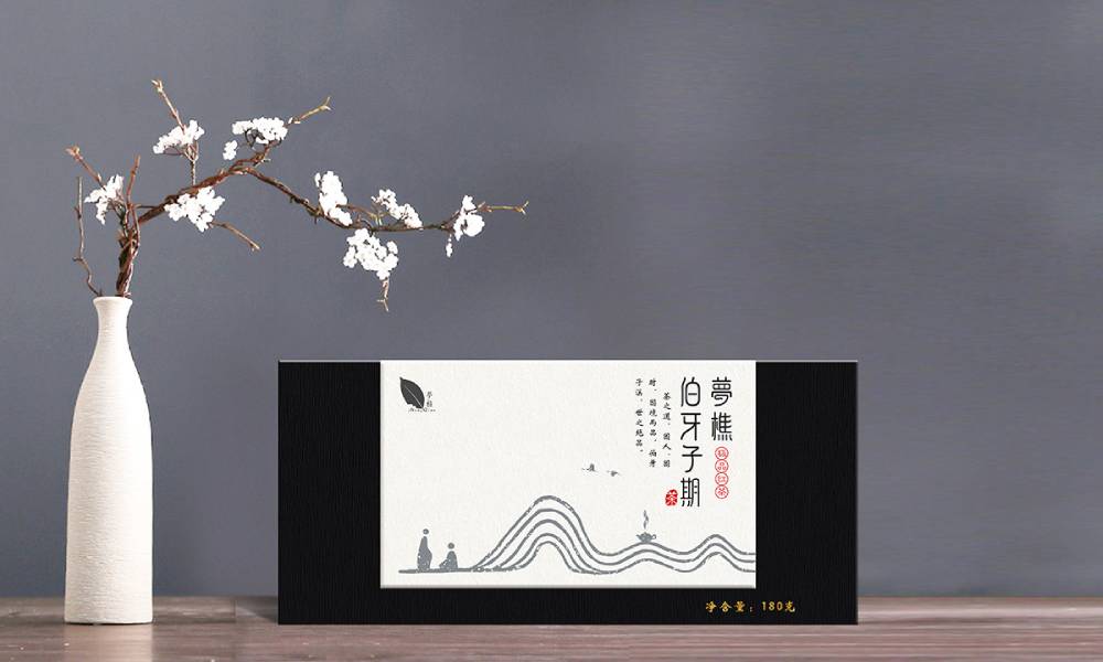 张掖国潮包装设计的创新路径——传统文化与年轻潮流的破圈融合